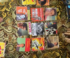 Elvis Presley The International Ep Collection
