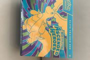Pokemon TCG Ascended Heroes ETB