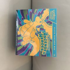 Pokemon TCG Ascended Heroes ETB