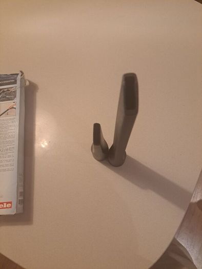 miele vacuum cleaner attachments