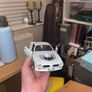 pontiac firebird 1973 1/24 Image 2