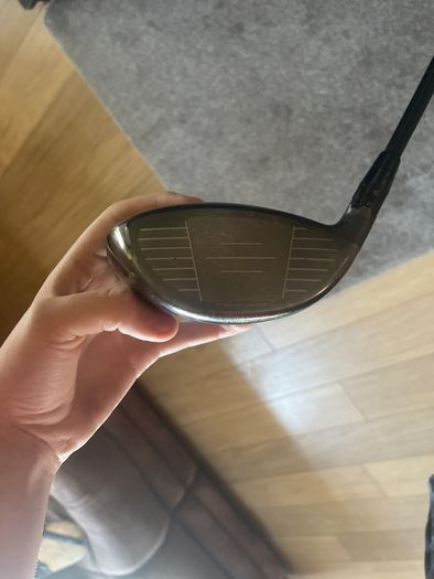 Callaway Ai smoke max