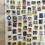 panini football stickers vintage Image 5