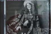 Janis Joplin - The Essential Janis Joplin 2 x CD (2003) Blues Rock Classic Rock EX+