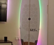 Surfboard Stand