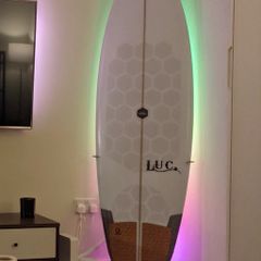 Surfboard Stand