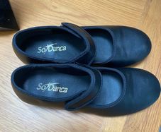 So Danca tap shoes