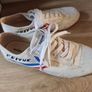 Feiyue Kung Fu trainers Image 3