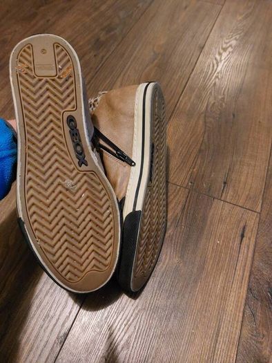 GEOX Respira - uk 7