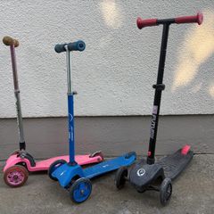 Kids Scooters