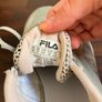 Fila Running Shoes Image 4