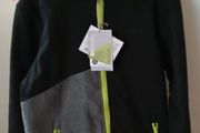 Warehouse softshell water resistant jacket