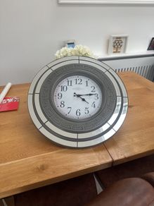 clock