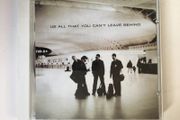 U2 [2000] All That You Can't Leave Behind (CD Album)