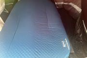 Kampa Luxury Double Self-Inflating Mattress
