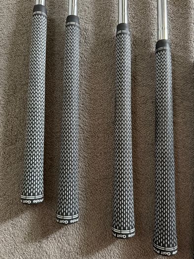 Titleist 718 AP1 Irons 4-PW