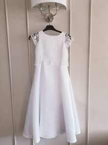 Communion dress