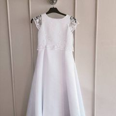 Communion dress