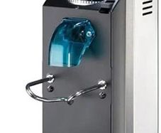 Rancilio Rocky Doserless Coffee Grinder. New in Box.