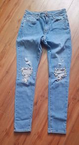 girls jeans