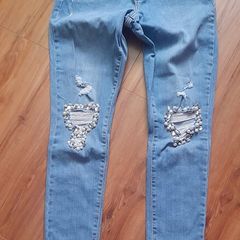 girls jeans