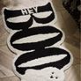 Halloween Bath Mat Image 2