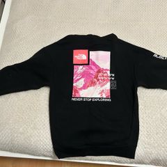 The North Face Authentic Realism Oversized Women's Hoodie