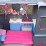 Our generation doll camper Image 2