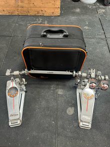 Pearl Demon Drive Double Pedal