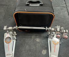 Pearl Demon Drive Double Pedal