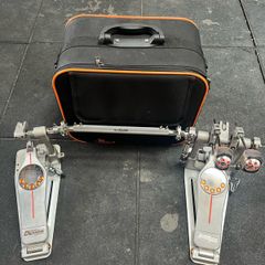 Pearl Demon Drive Double Pedal