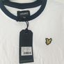 New Lyle&Scott shirt size 12-13 years Image 2