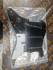 fender pickups