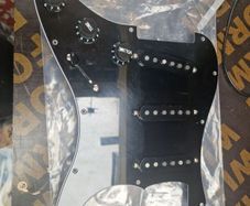 fender pickups