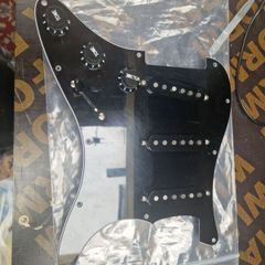fender pickups