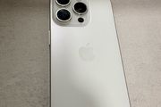 iphone 15 pro 256 gb