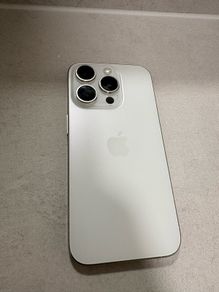 iphone 15 pro 256 gb