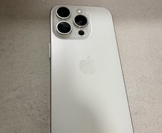 iphone 15 pro 256 gb