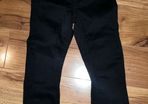 Black Slim Jeans from Okaidi Age 3
