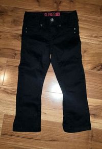 Black Slim Jeans from Okaidi Age 3