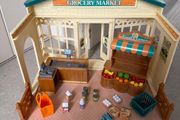 Sylvanian Families