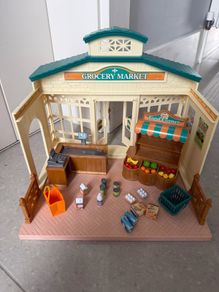 Sylvanian Families