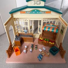 Sylvanian Families