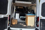 Van  For Sale taxed DOET