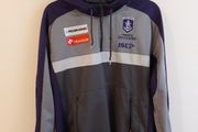 fremantle dockers afl hoodie