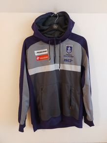 fremantle dockers afl hoodie