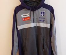fremantle dockers afl hoodie