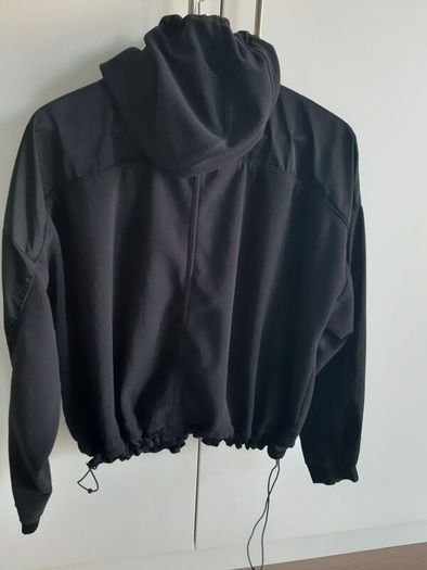Zip Sweatshirt
