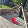 Jungle Gym Swings Image 2