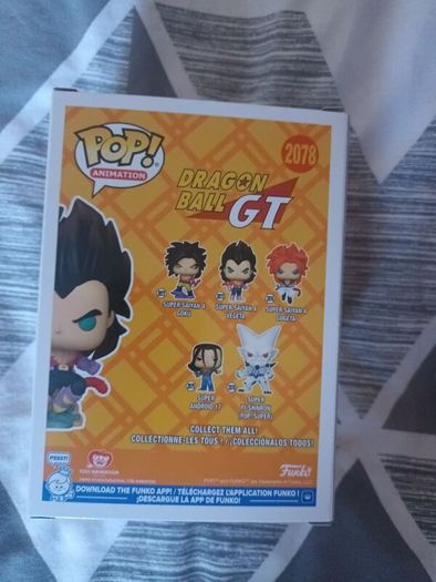 funko pop